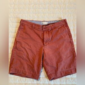 Vintage J Crew shorts